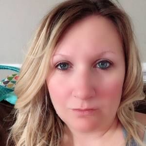 Meet your Posher, Kristen